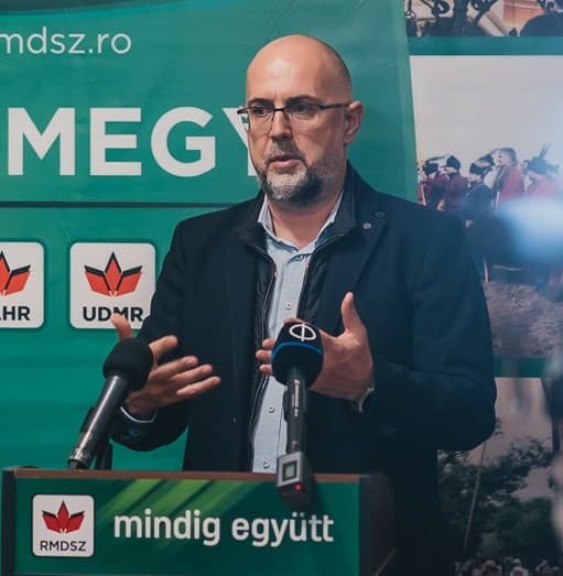 UDMR, luată prin surprindere, își convoacă liderii, după desemnarea lui Adrian Veștea