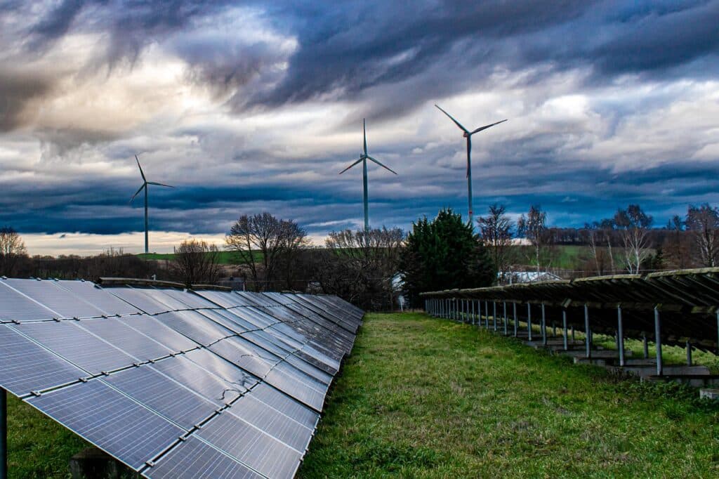 Cum a ajutat Europa să economisească 136 de milioane de euro pe zi din energia solară