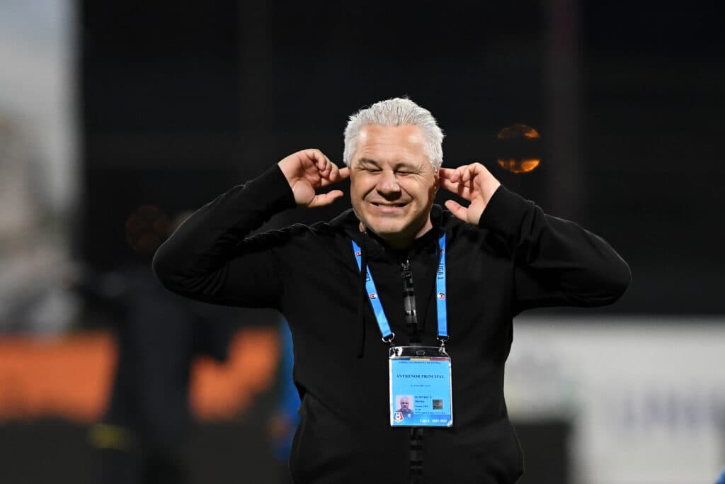 Marius Șumudică, aproape de revenirea în antrenorat. În ce campionat poate ajunge fostul rapidist