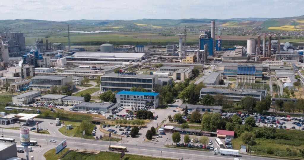 Romgaz preia Azomureș cu 69 de milioane de euro. Bolojan: Salvăm producția de îngrășăminte pentru agricultura românească