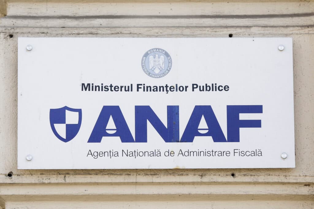 ANAF extinde controalele în sectorul media și cere documente de la terți. Sunt verificate contracte, facturi și fluxuri de plăți
