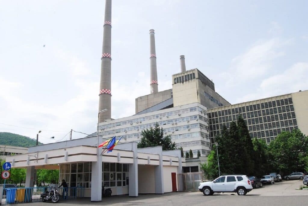 Mintia, cea mai mare centrală pe gaz din UE, a trecut primul test de interconectare cu rețeaua electrică