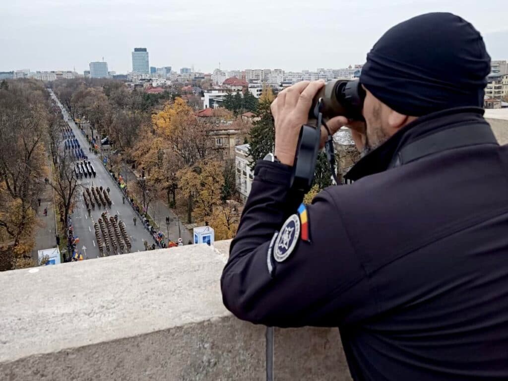 Un marocan va fi expulzat din România. SRI: Era într-un stadiu avansat de radicalizare