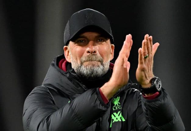 Jurgen Klopp, anunț despre preluarea naționalei Germaniei