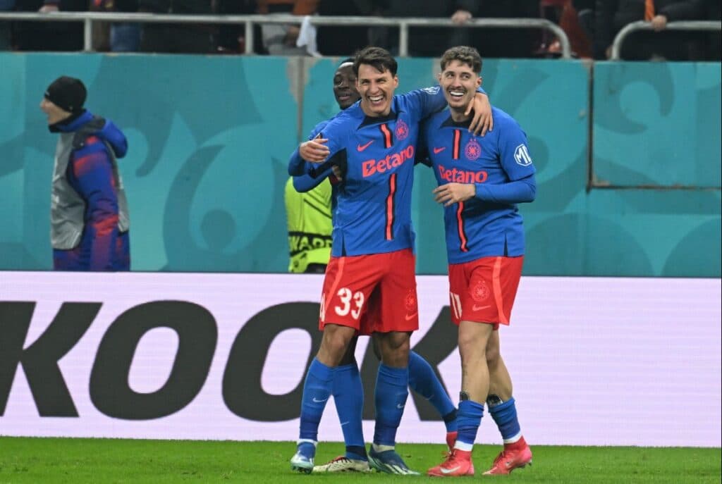 Schimbare la FCSB: Titularul care pierde echipa de start
