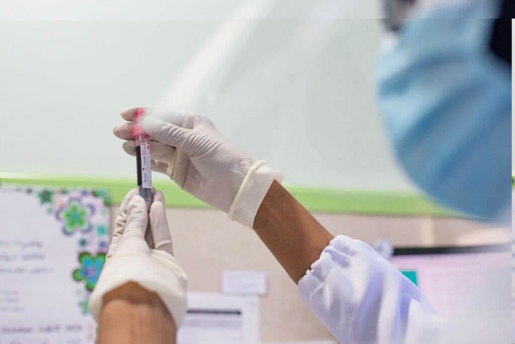 Posibil caz de hantavirus în Spania. OMS spune că riscul de răspândire este ”absolut redus”