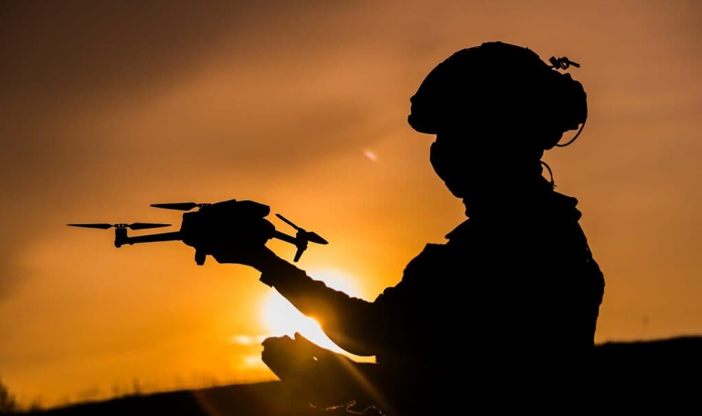 Cum a ajuns România "un bulevard pentru drone rusești"