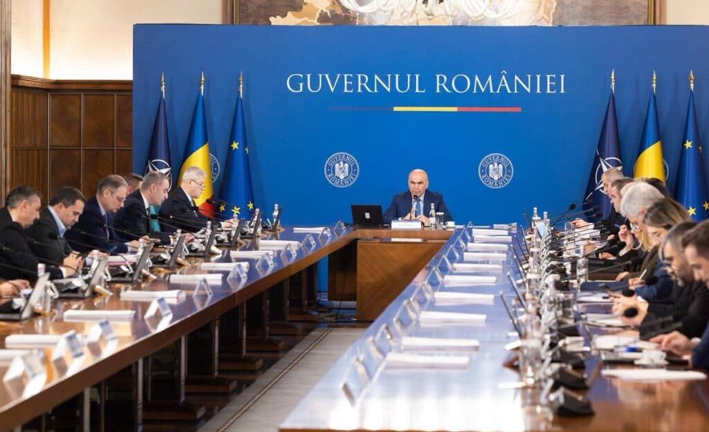 Ce se întâmplă cu miniștrii interimari cărora le expiră mandatul