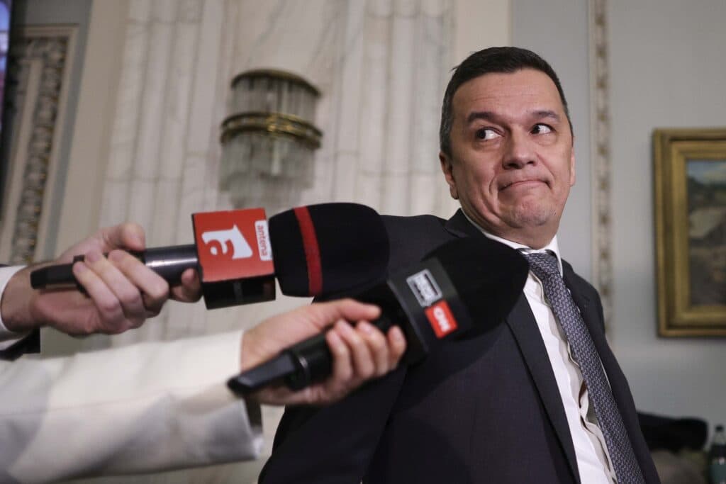 Grindeanu îi răspunde lui Bolojan după acuzația cu „șobolanii din cămară”