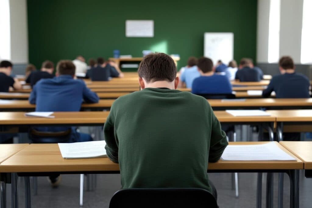Bacalaureat 2026. Peste 130.000 de elevi intră de luni în examen. Calendarul complet