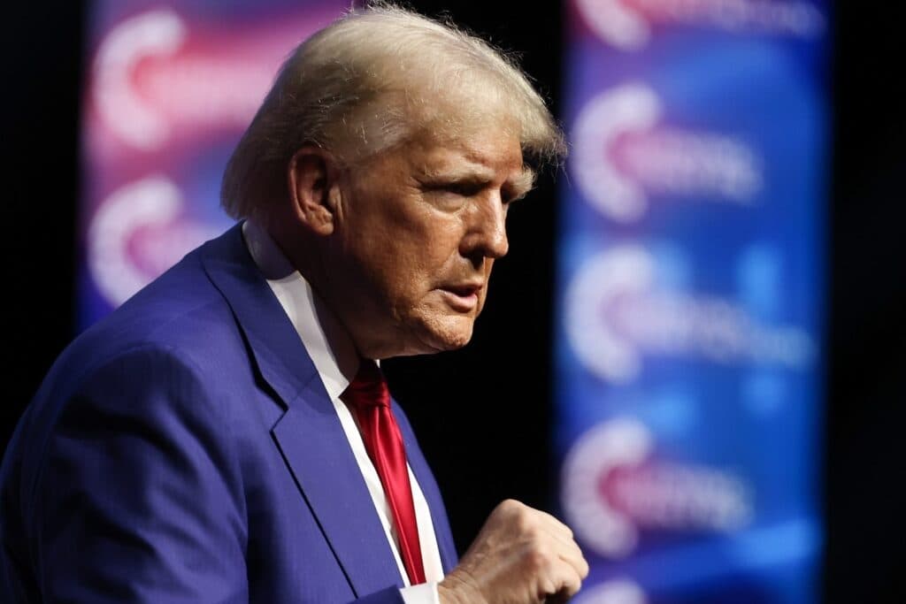 Trump susține că SUA au „încheiat războiul” cu Iranul. Teheranul nu confirmă acordul