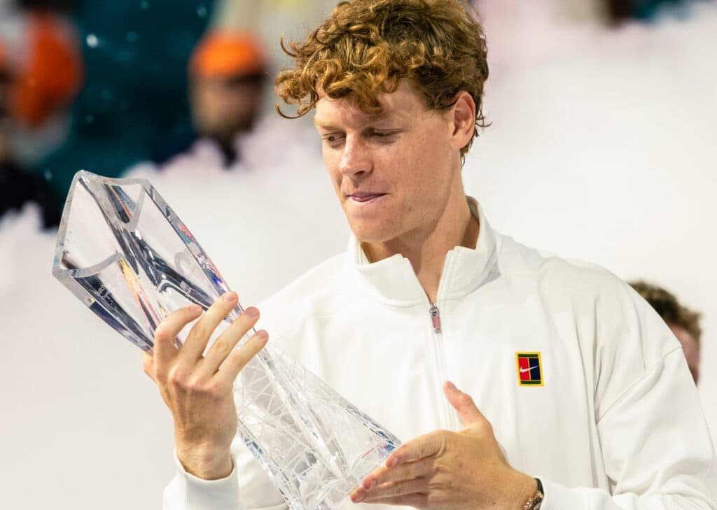 Noul clasament ATP: Cum arată ierarhia în această săptămână