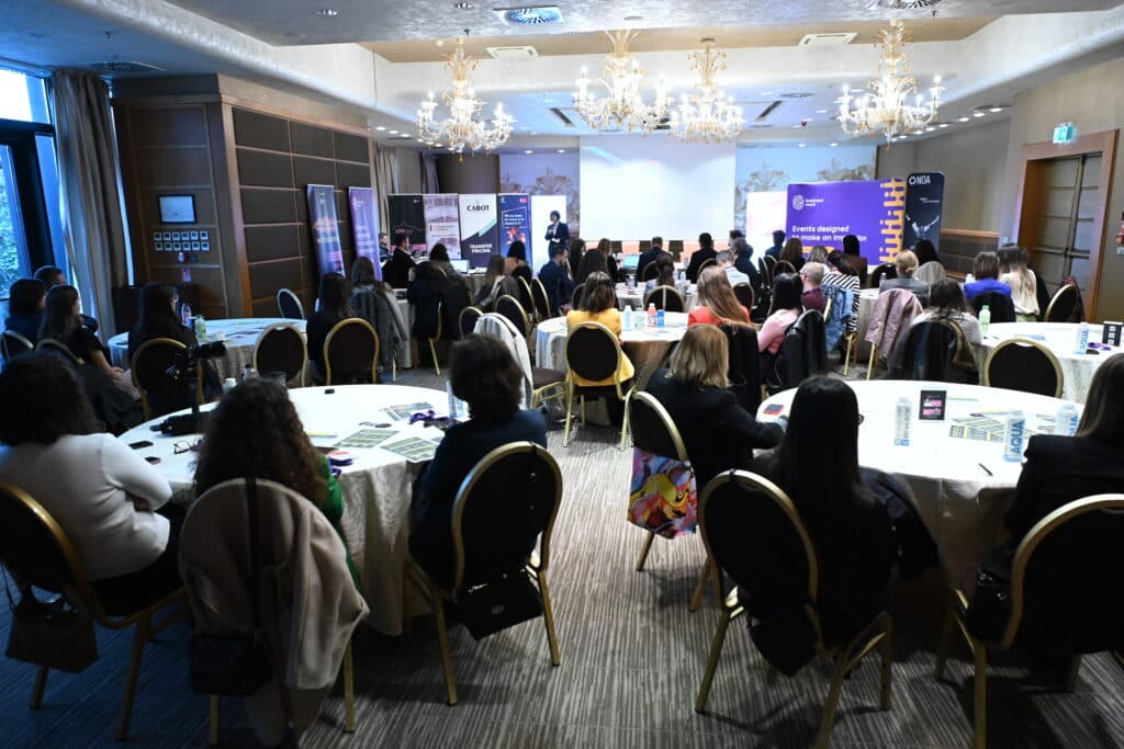 CFO Conference Iași 2026 – principalele concluzii