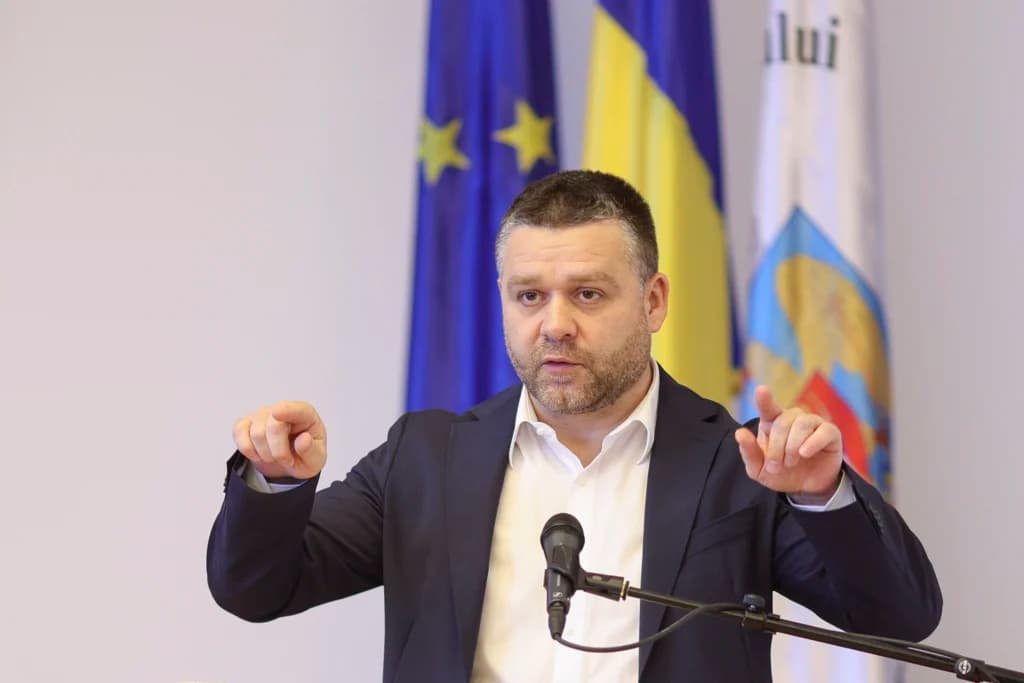 Ciucu îl atacă pe Tomac: „Nu ne luați de proști”. Liderul PNL București sugerează că lista de miniștri este negociată cu PSD