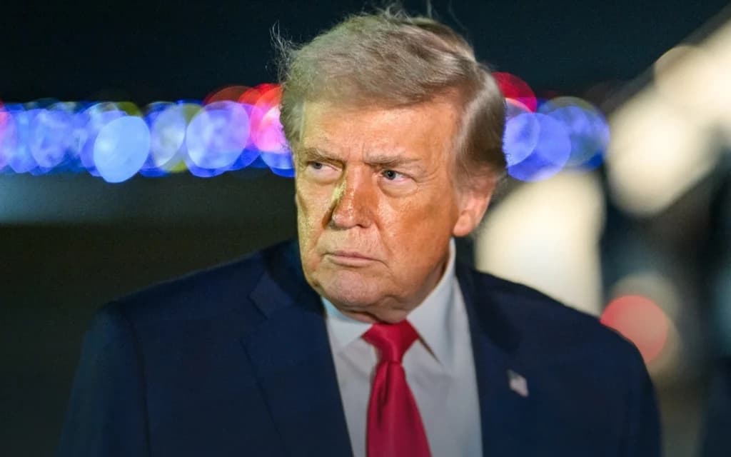 Trump consideră „ridicol” ca SUA să mențină actualul sprijin pentru NATO