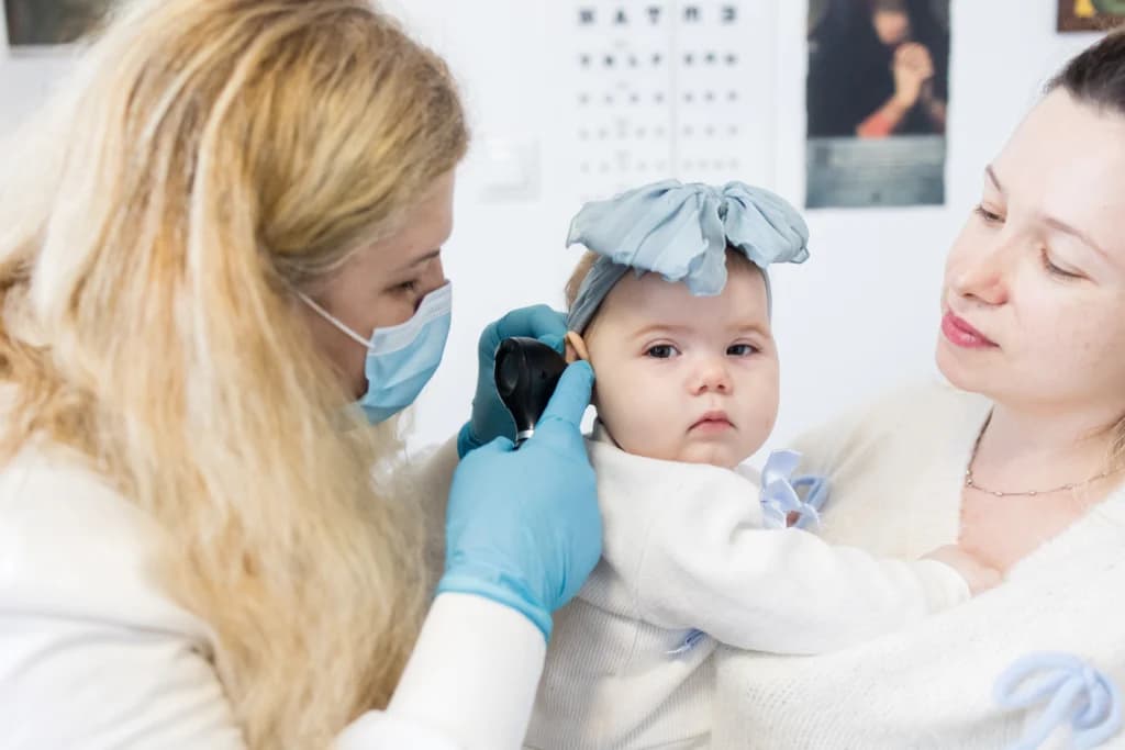 Peste 1.000 de localități sunt în deficit de medici de familie: mortalitatea infantilă în rural este mult mai mare decât la orașe