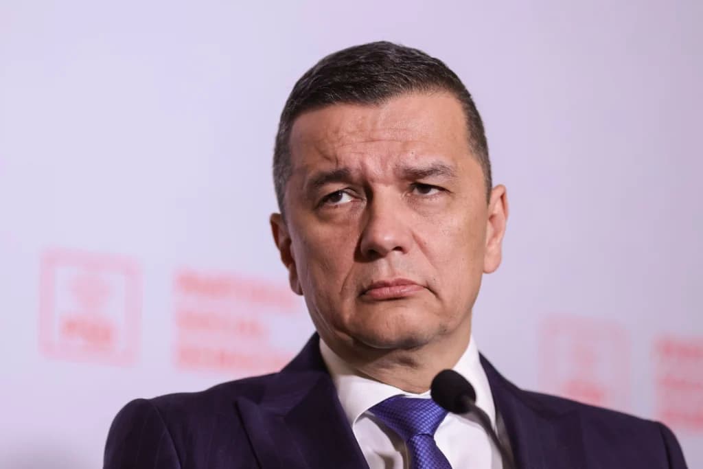 Festival de comentarii pro-Bolojan la mesajul lui Grindeanu de Ziua Europei