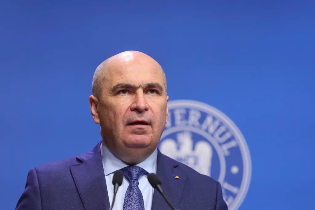 Bolojan, despre jaloanele restante în PNRR: Următoarele două săptămâni sunt foarte importante pentru absorbția fondurilor europene