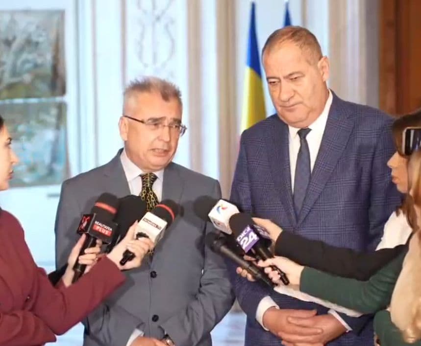 10 miliarde de lei în 11 zile: Factura crizei politice – presiune pe curs, dobânzi și rezervele BNR