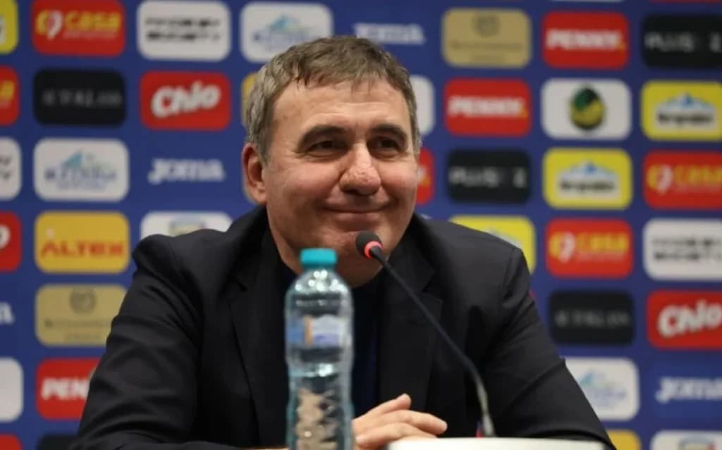 Gică Hagi aduce 5 jucători de la FCSB și Dinamo la naționala României