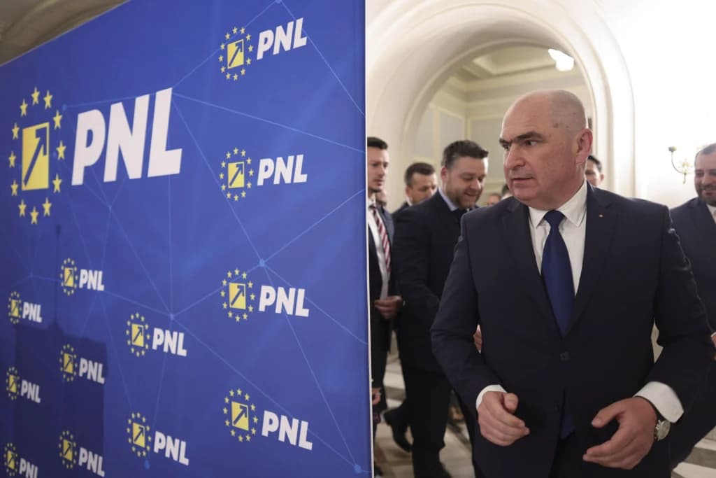 A apărut „Facțiunea Conservatoare” din PNL: 23 de liberali contestă excluderile și acuză conducerea partidului că strivește disidența