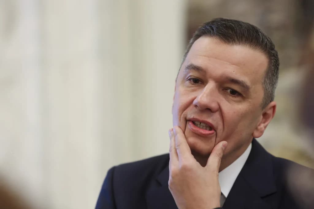 Condițiile PSD pentru susținerea viitorului guvern: salariu minim mai mare, pensii indexate și stoparea austerității
