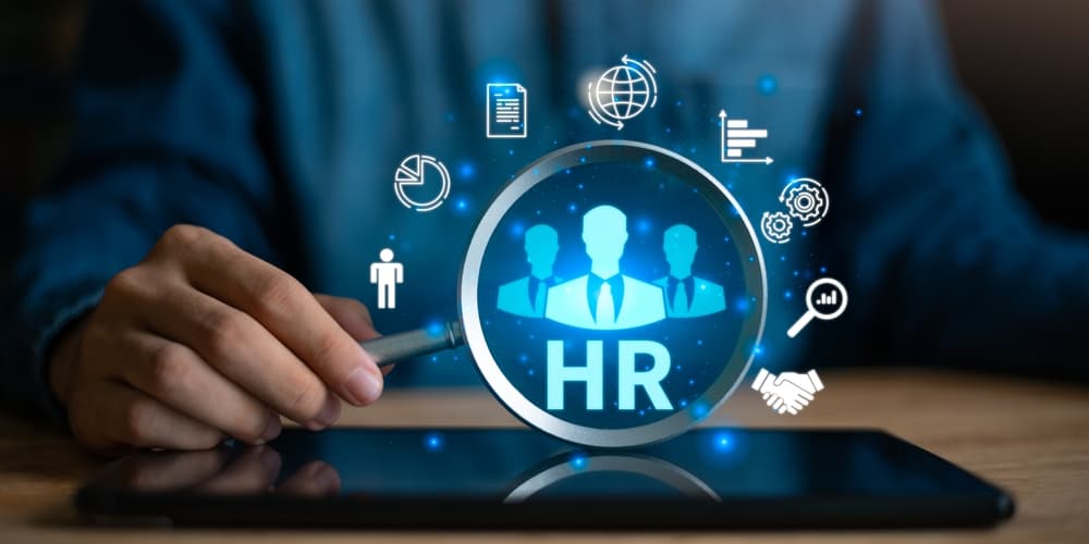 Digitalizarea din HR prinde viteză: cum un portal angajați self service reduce birocrația din companii