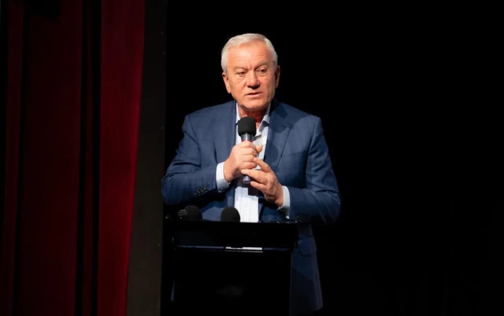 Primarul social democrat al municipiul Buzău, dspre desemnarea lui Veștea: Decizia este luată de PSD pentru stabilitatea PSD-ului, nu a țării