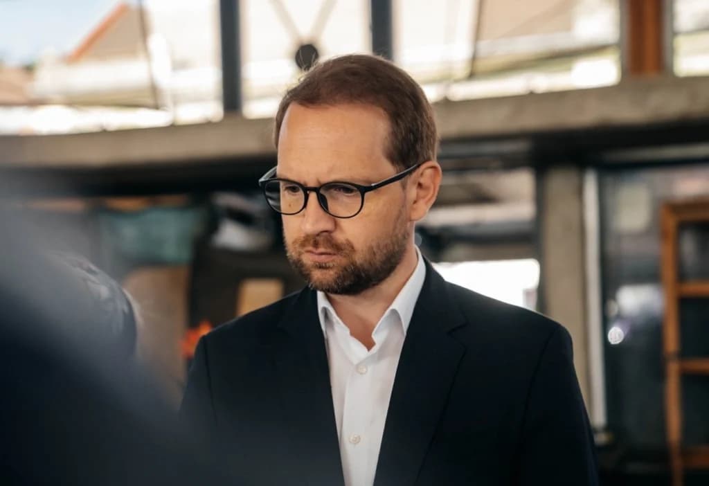 Nici USR nu va vota Guvernul Tomac (Surse)