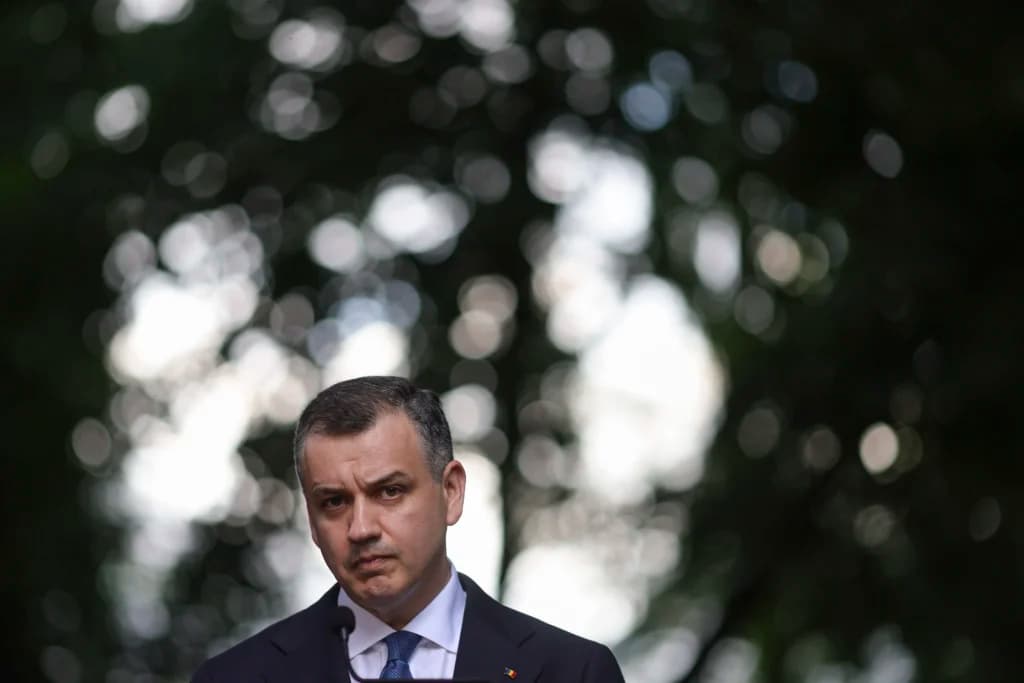 Tomac are și program de guvernare. Prioritatea zero e reforma administrativ-teritorială. Ce măsuri urgente și ce restructurări propune