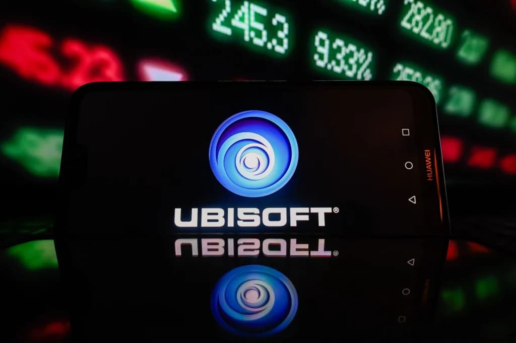 Unul dintre fondatorii Ubisoft a murit într-un accident de avion în Franța