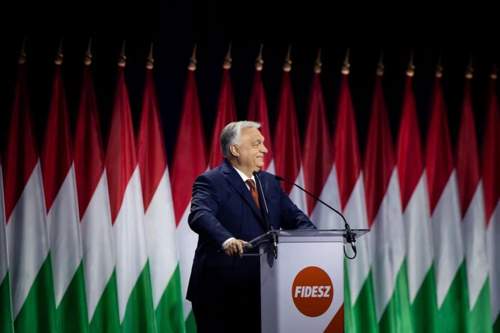 Orban, reales lider al Fidesz, în ciuda rezultatului catastrofal din alegeri: „Nu renunț niciodată” (Video)