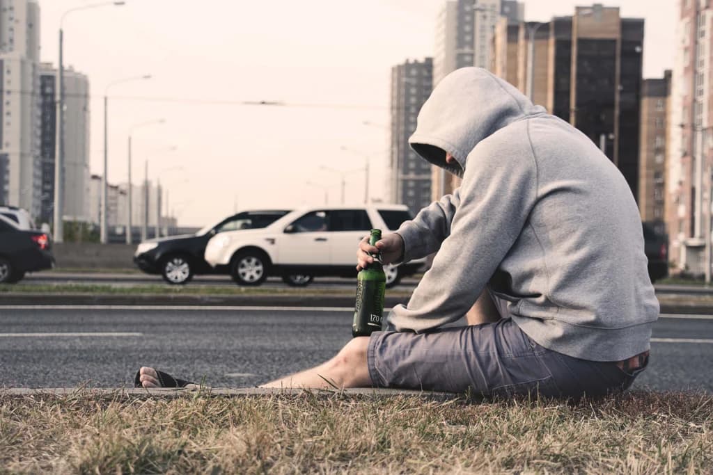 Orașul european care interzice consumul de alcool pe străzi și în spațiile publice, din cauza caniculei