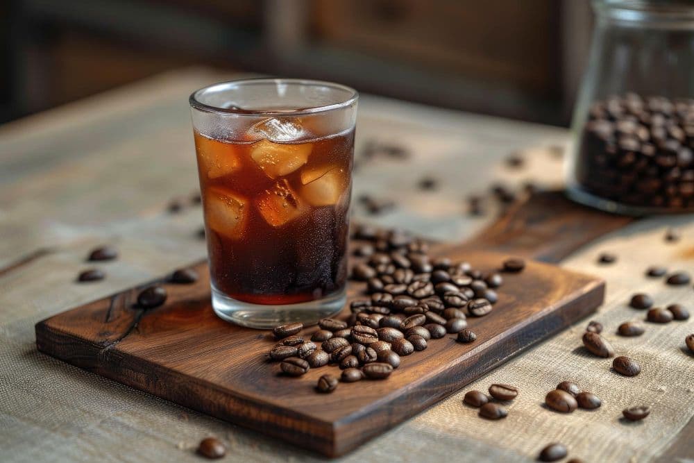 Băuturi reci pe bază de cafea pentru zilele caniculare: cum obții gustul perfect acasă
