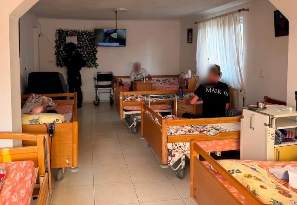 USR cere autorităților explicații complete în cazul evacuării de la Dumbrava. Situația persoanelor relocate din azilele ilegale