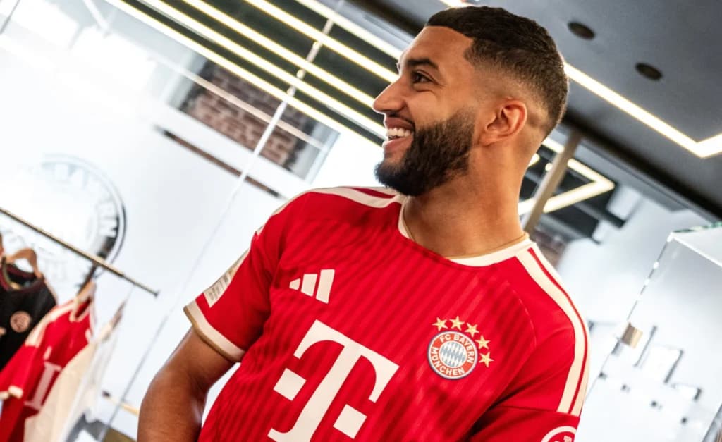 Bayern Munchen a plătit peste 50 de milioane de euro pentru un fotbalist de la Cupa Mondială