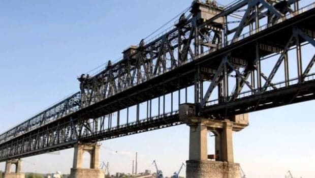 Circulația rutieră pe Podul Prieteniei Giurgiu-Ruse se închide temporar sâmbătă, 27 iunie 2026. Programul restricțiilor de trafic