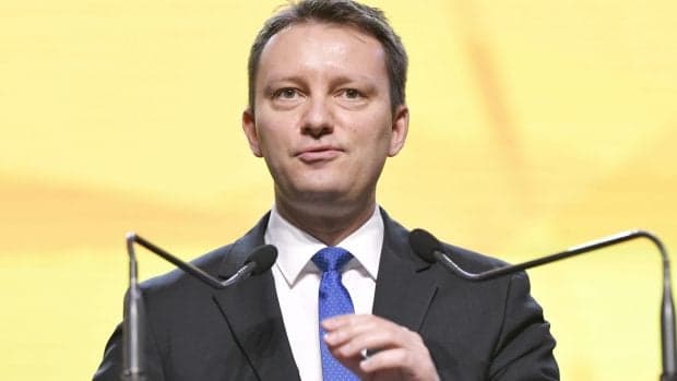 Siegfried Mureșan, atac la Sorin Grindeanu după răzgândire: „Speră că îl vom vota de teama alegerilor anticipate. Nu o vom face”