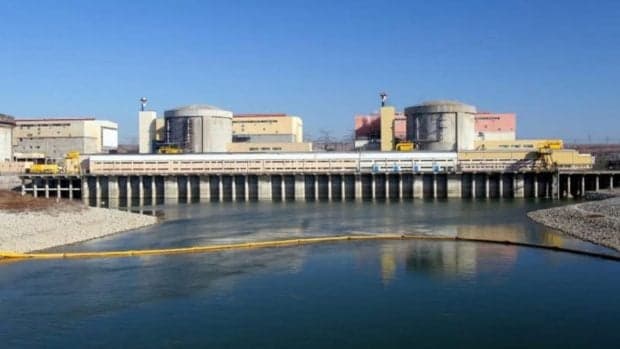 Lumina nu se va ieftini curând în România. Nuclearelectrica a vândut energie pentru 2027 peste prețul de pornire