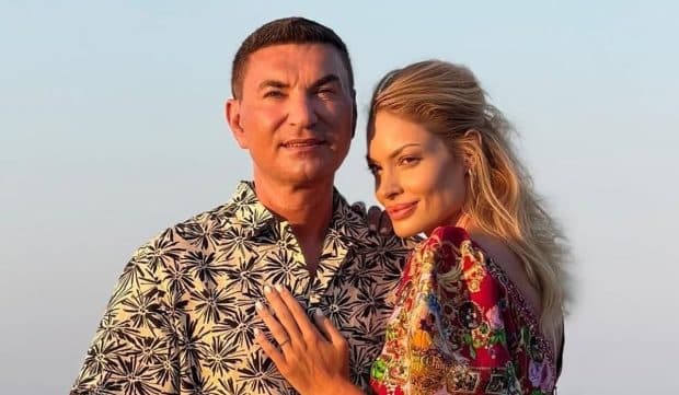 Cum au apărut Valentina Pelinel și Cristi Borcea, alături de copiii lor, în vacanța din Grecia. „Tot ce contează cu adevărat”