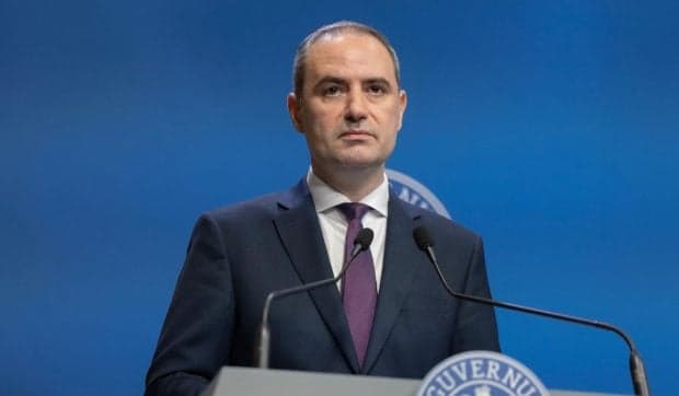 România a primit astăzi 2.250.000.000 de euro din cererea nr. 4 din PNRR. Alexandru Nazare: „Ne ajută să facem plăți urgente fără să ne împrumutăm”