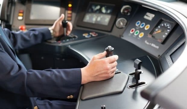 O apăsare greșită de buton a unui vatman a făcut pagube de 150.000 de euro într-un oraș din Germania