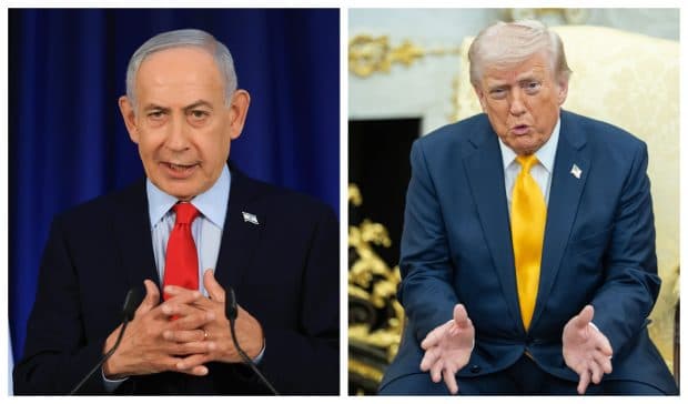 Livetext Război în Iran, ziua 102. Trump îl avertizează pe Netanyahu că Israelul riscă să piardă sprijinul SUA