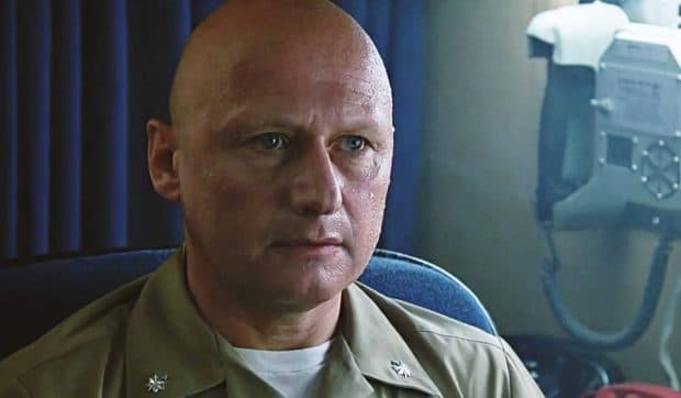 James Tolkan a murit. Actorul din „Înapoi în viitor” și „Top Gun” avea 94 de ani și 55 de ani de carieră în actorie