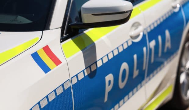 Ultimul membru al unei grupări care a măcelărit un traficant în Brăila a fost prins de polițiști la Constanța