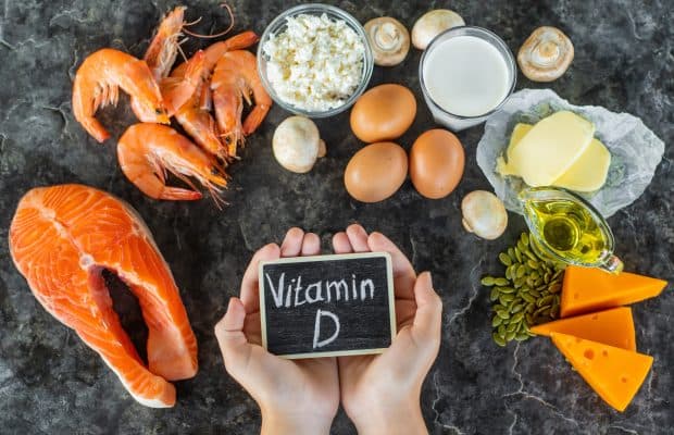 STUDIU: Vitamina D ar creşte cu 79% rata de succes a tratamentului împotriva cancerului de sân