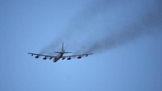 SUA vor retrage din Europa avioane de luptă, bombardiere, drone, capacități de apărare antirachetă și alte echipamente militare. Lista trimisă NATO