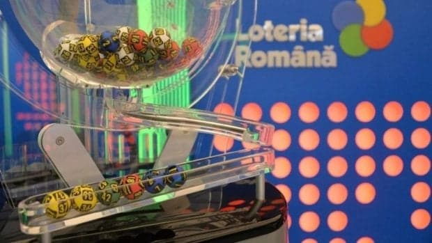 Tragerile loto din 7 iunie 2026. Report de peste 5,62 milioane de euro la Loto 6 din 49, categoria I