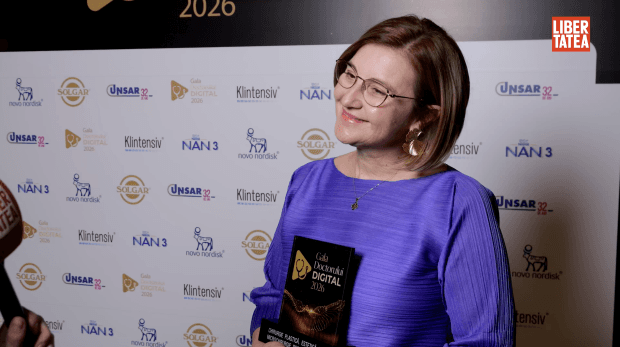 Dr. Ina Petrescu, la „Gala Doctorului Digital 2026”, despre intervenția estetică pe care nu ar trebui să o facă nimeni: „N-aș face-o niciodată”