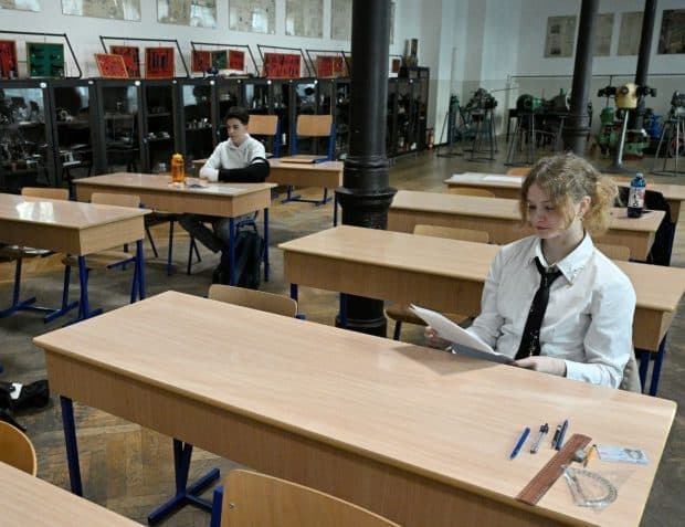 Simulare Bacalaureat 2026. Baremul de corectare la Limba română